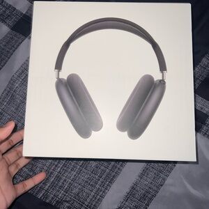 Apple Airpod Max